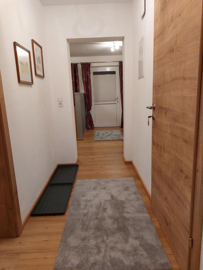 Apart Jakob Schwendau Luaran gambar
